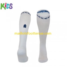 Everton Enfant Domicile Chaussettes 2023/2024